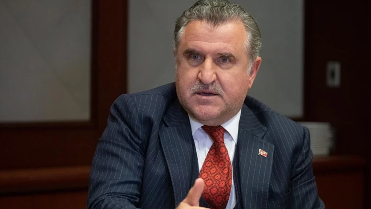 Bakan Bak'tan net mesaj: Bize temiz futbol lazım