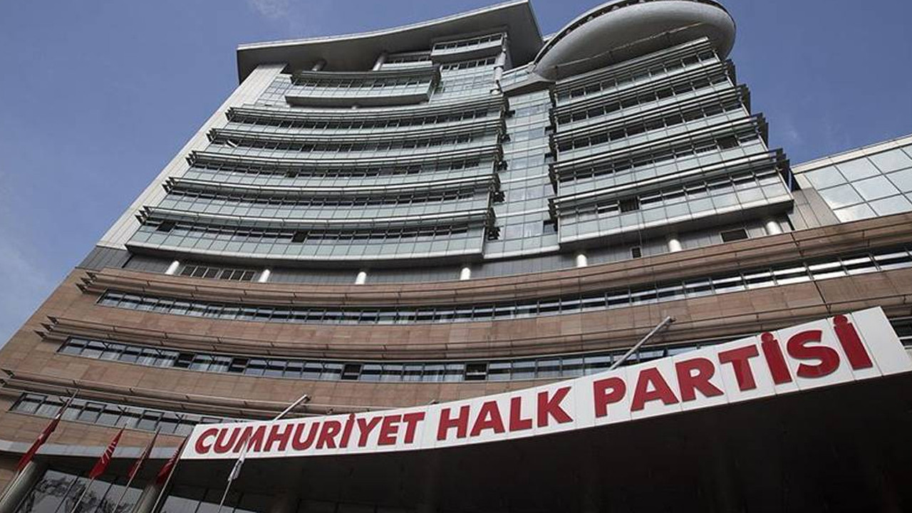 CHP'den Genel Kurul için 'eksiksiz' katılım çağrısı