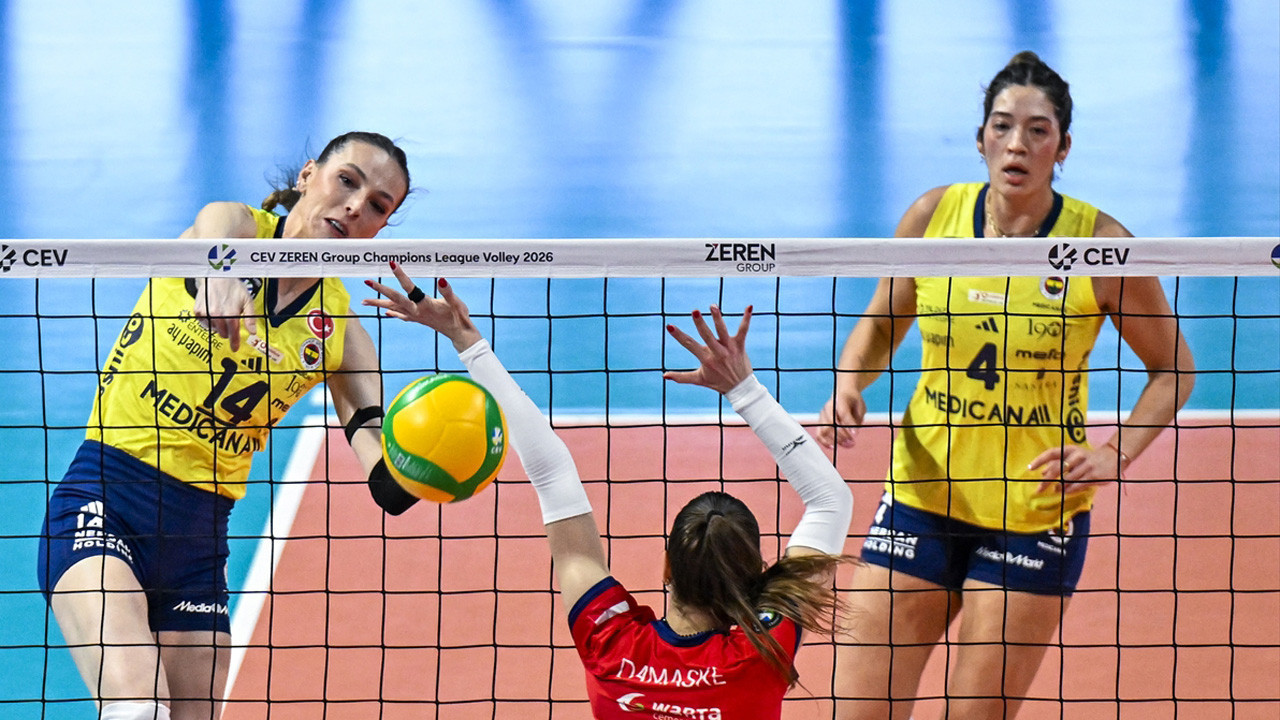 Fenerbahçe'den kaptan Eda Erdem kararı