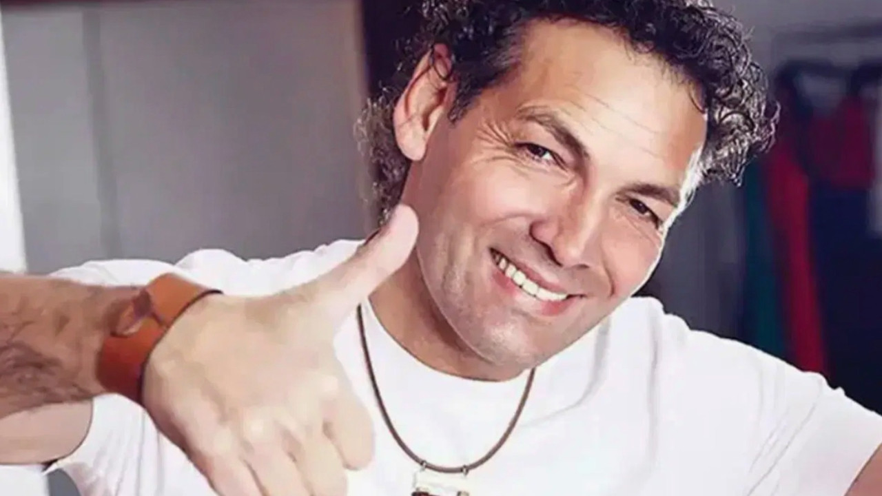 Ünlü manken Vahe Kılıçarslan kaza yaptıştı! mahkemeden hapis cezası kararı çıktı