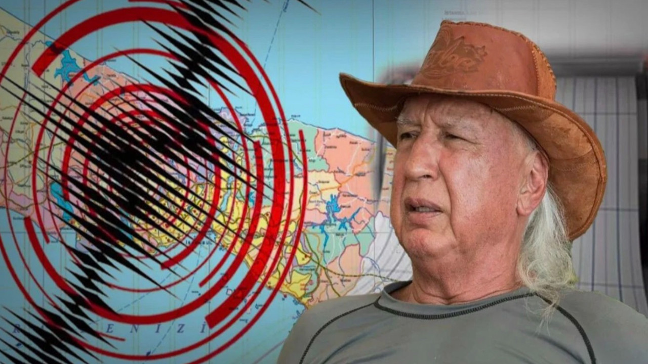 Deprem uzmanı Şener Üşümezsoy'dan ezberleri bozacak açıklama! "İstanbul'da risk kalmadı"