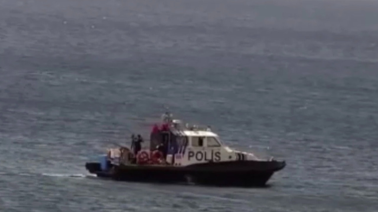 Bursa’da korkunç olay: Cani anne 5 yaşındaki çocuğunu denize itti