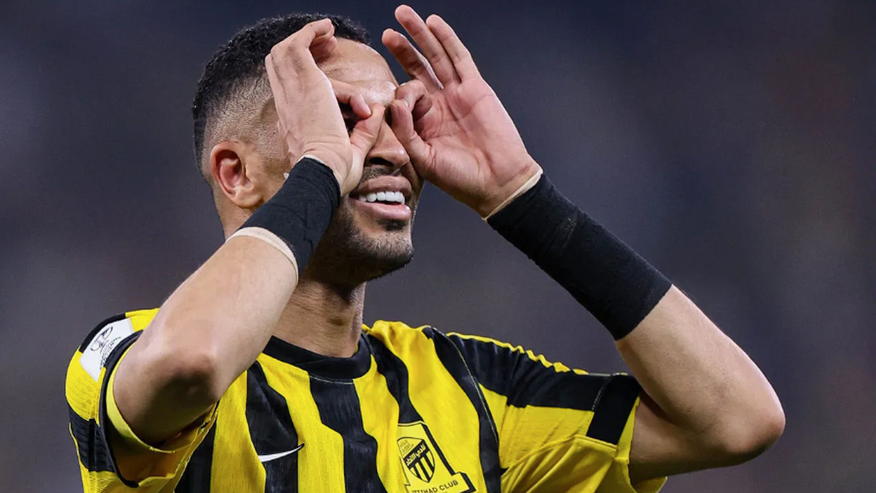 En-Nesyri gollerine başladı! Yeni takımında fırtına gibi esti