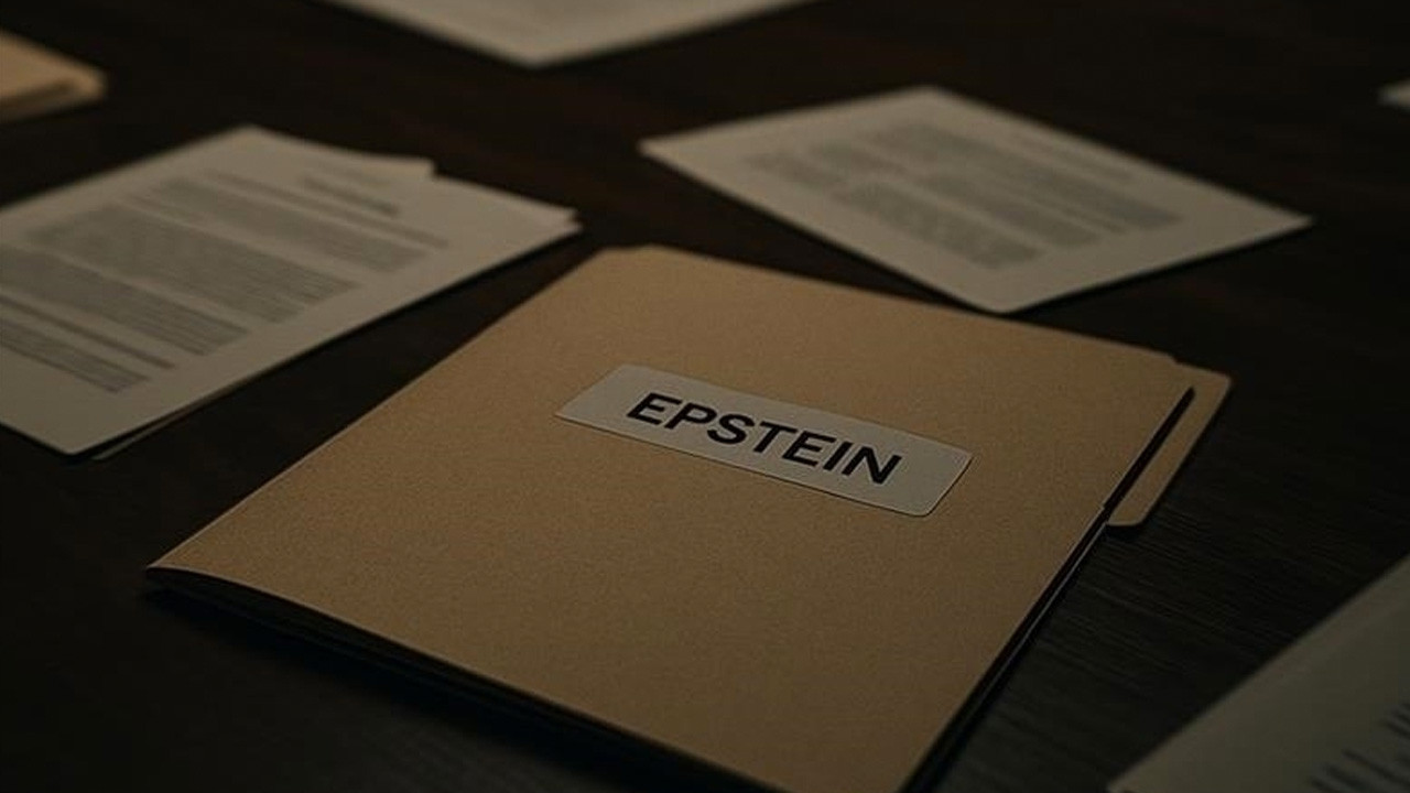 Epstein belgelerinde sansürlenen 6 ismi açıkladı