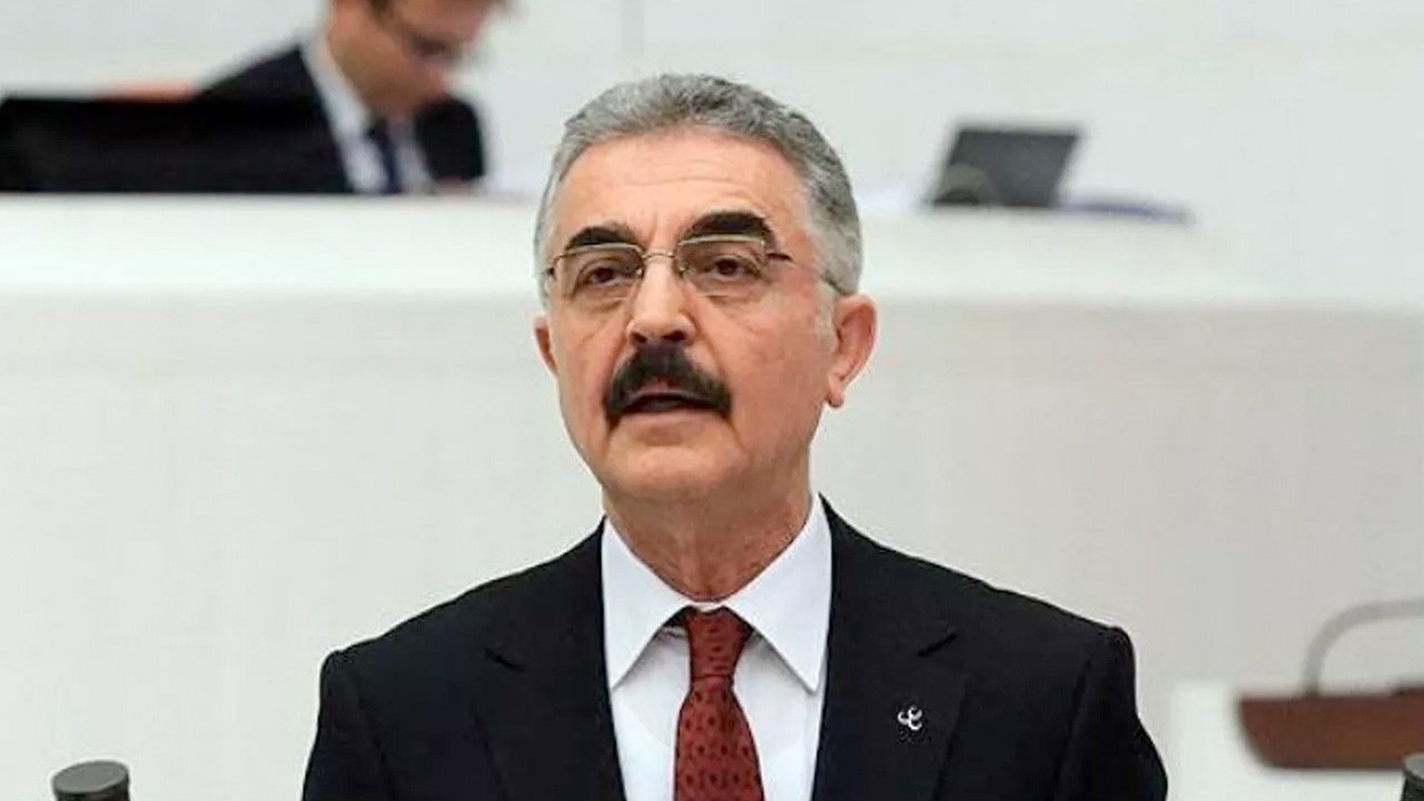 MHP'li Büyükataman'dan Dervişoğlu'na tepki: Kontrolü iyice kaybetti