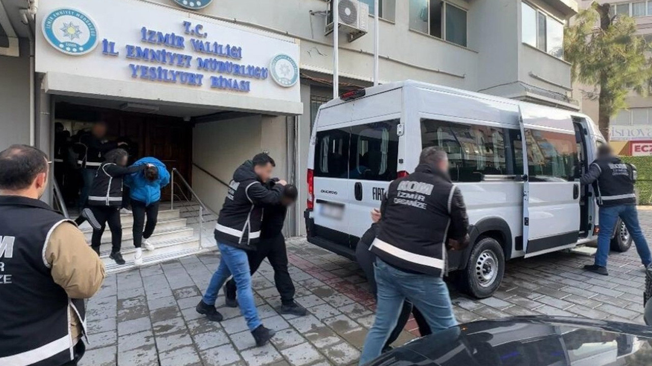 İzmir'de öldürülen 23 yaşındaki Sinan ile ilgili korkunç gerçek!