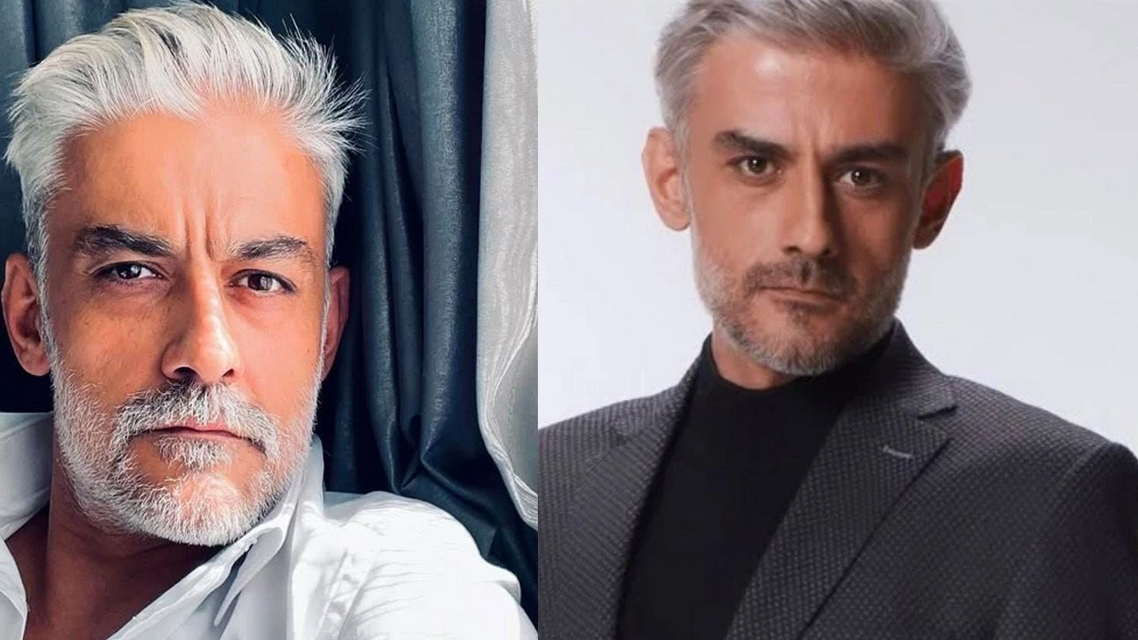 Ünlü oyuncu Kanbolat Görkem Arslan hayatını kaybetti! Ölüm nedeni ne Kanbolat Görkem Arslan kimdir?