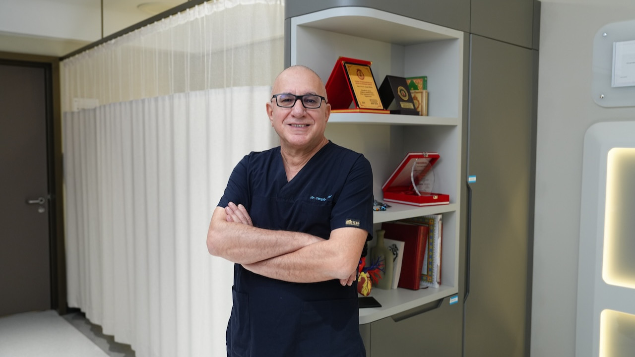 Kalp ameliyatı sonrası ruh haliniz ve kişiliğiniz değişebilir