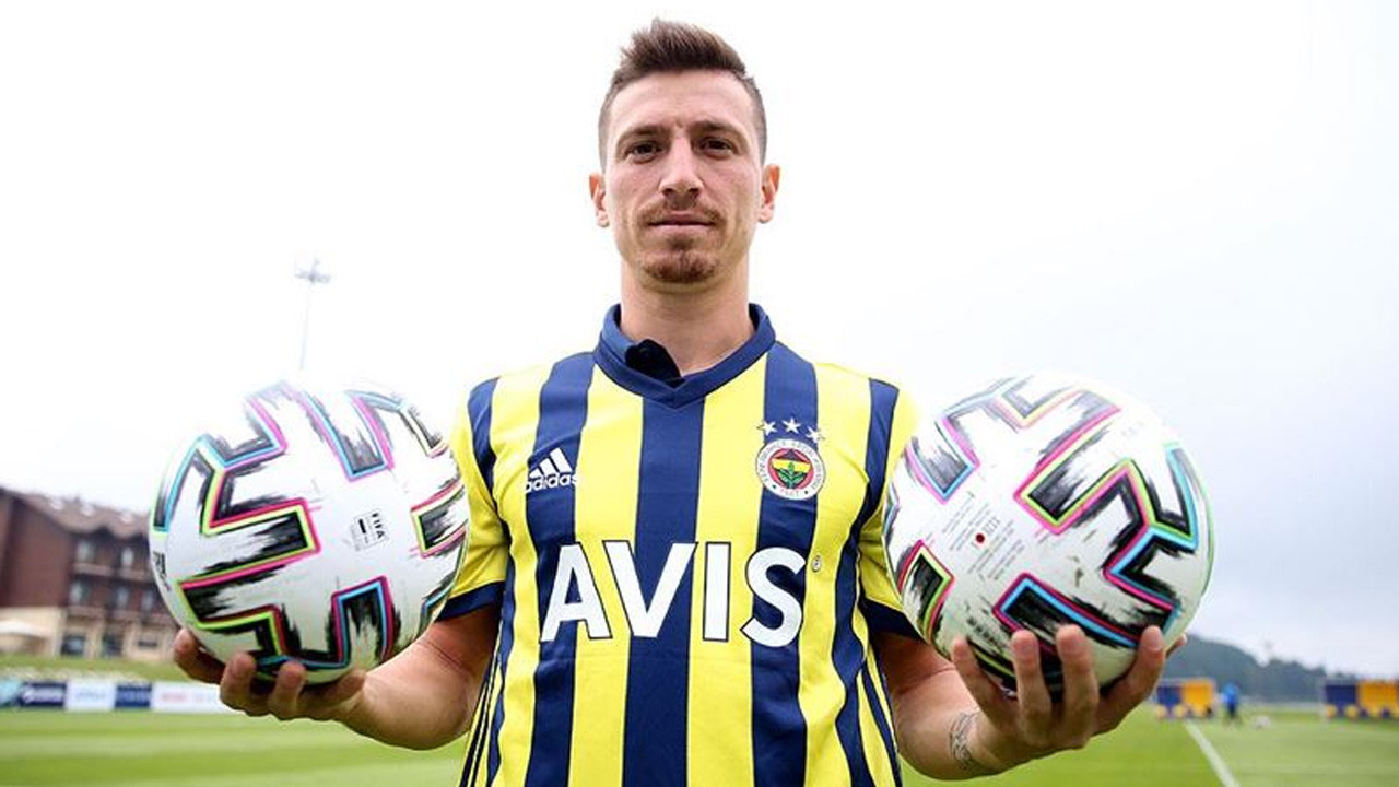 Mert Hakan Yandaş'ın cezaevinde çekilen fotoğrafı sosyal medyaya düştü