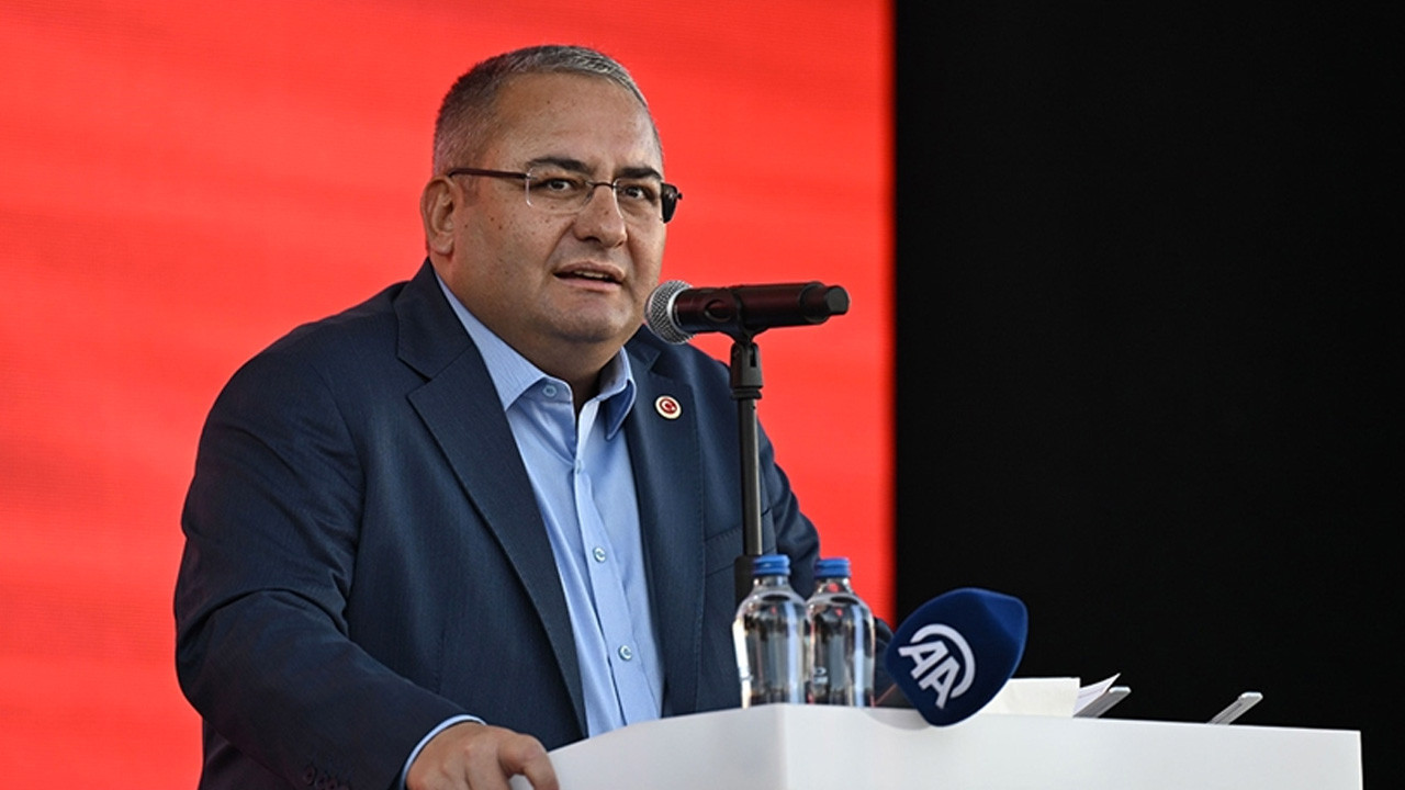 Mesut Özarslan’ın AK Parti’ye geçişi askıya alındı! Şamil Tayyar duyurdu