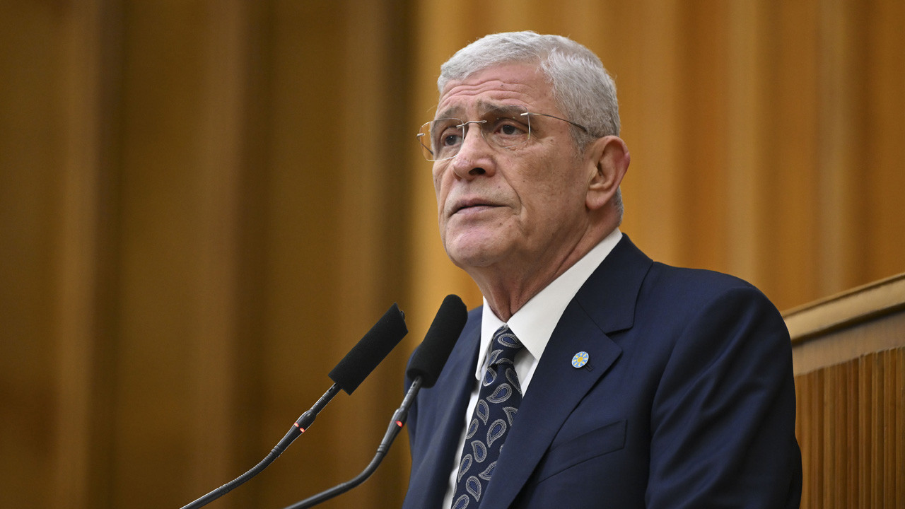 Müsavat Dervişoğlu "O densiz defolup gitti" dedi! Kabinedeki değişikliği de yorumladı