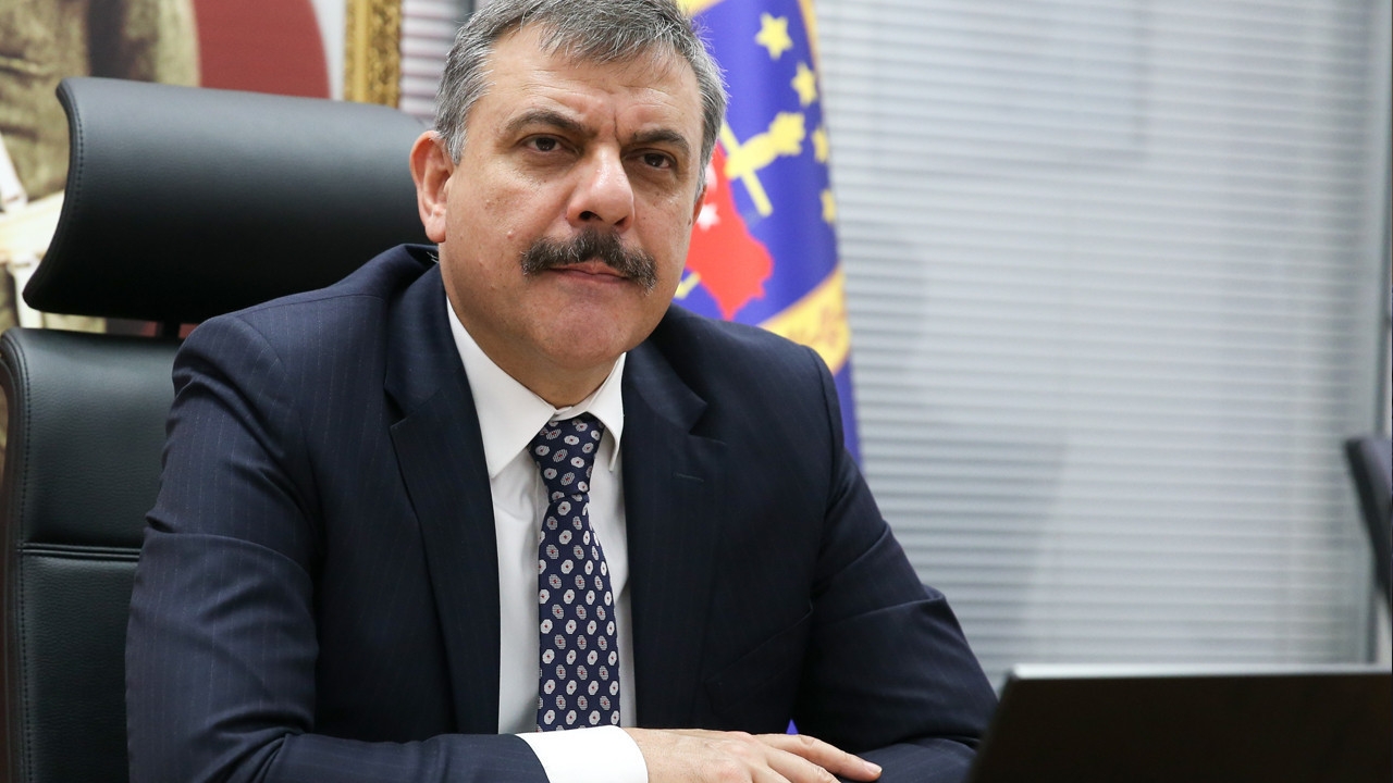 Yeni İçişleri Bakanı Mustafa Çiftçi'den ilk açıklama geldi: Dua bekliyorum