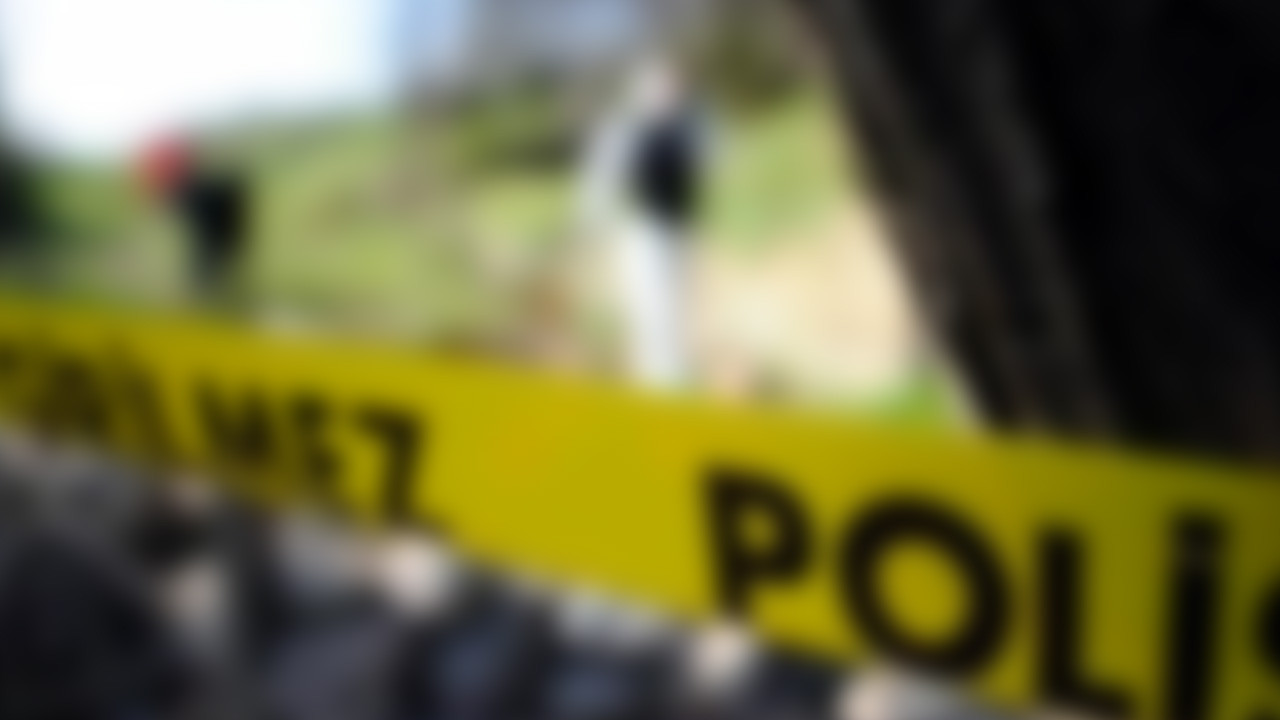 İstanbul'da emlakçı dehşeti!