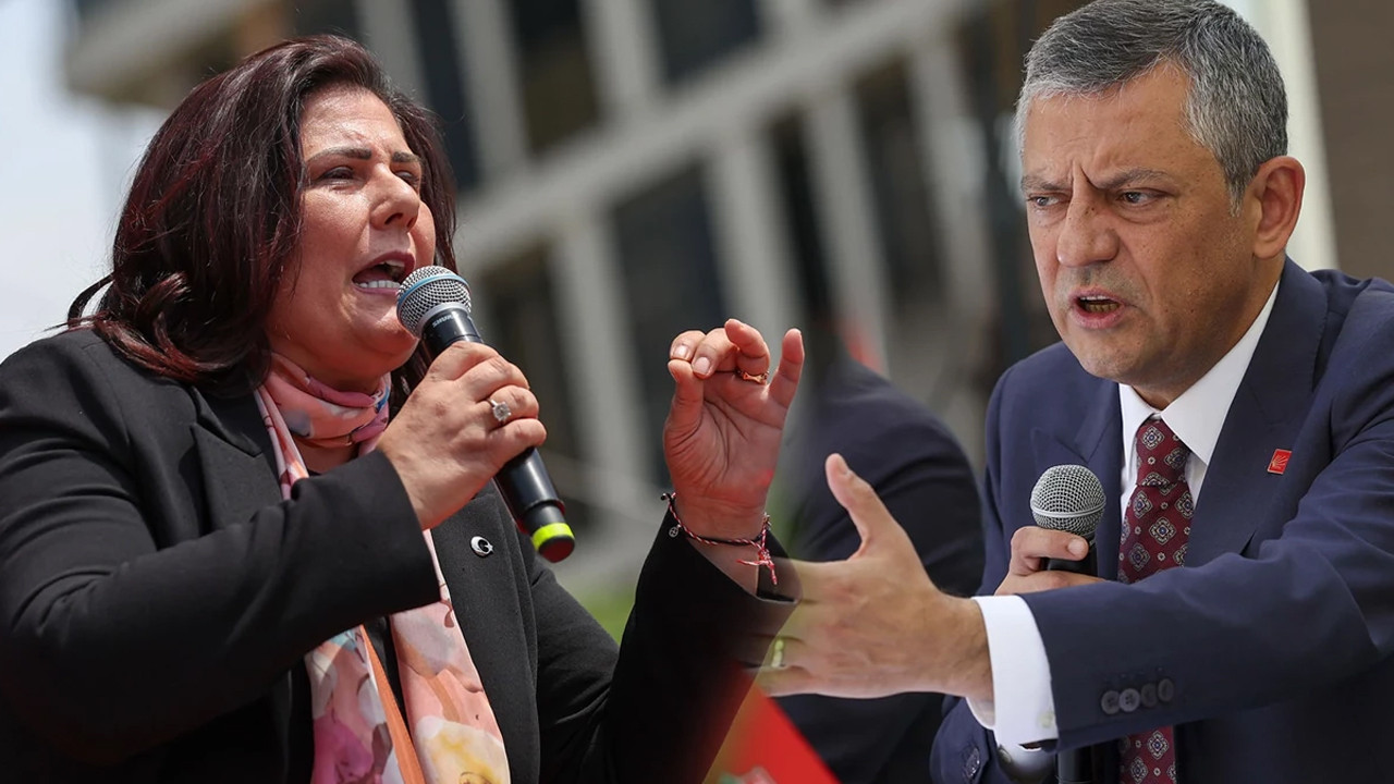 Cem Küçük'ten bomba Özgür Özel iddiası! O mesajlar yayınlansa koltukta oturamaz