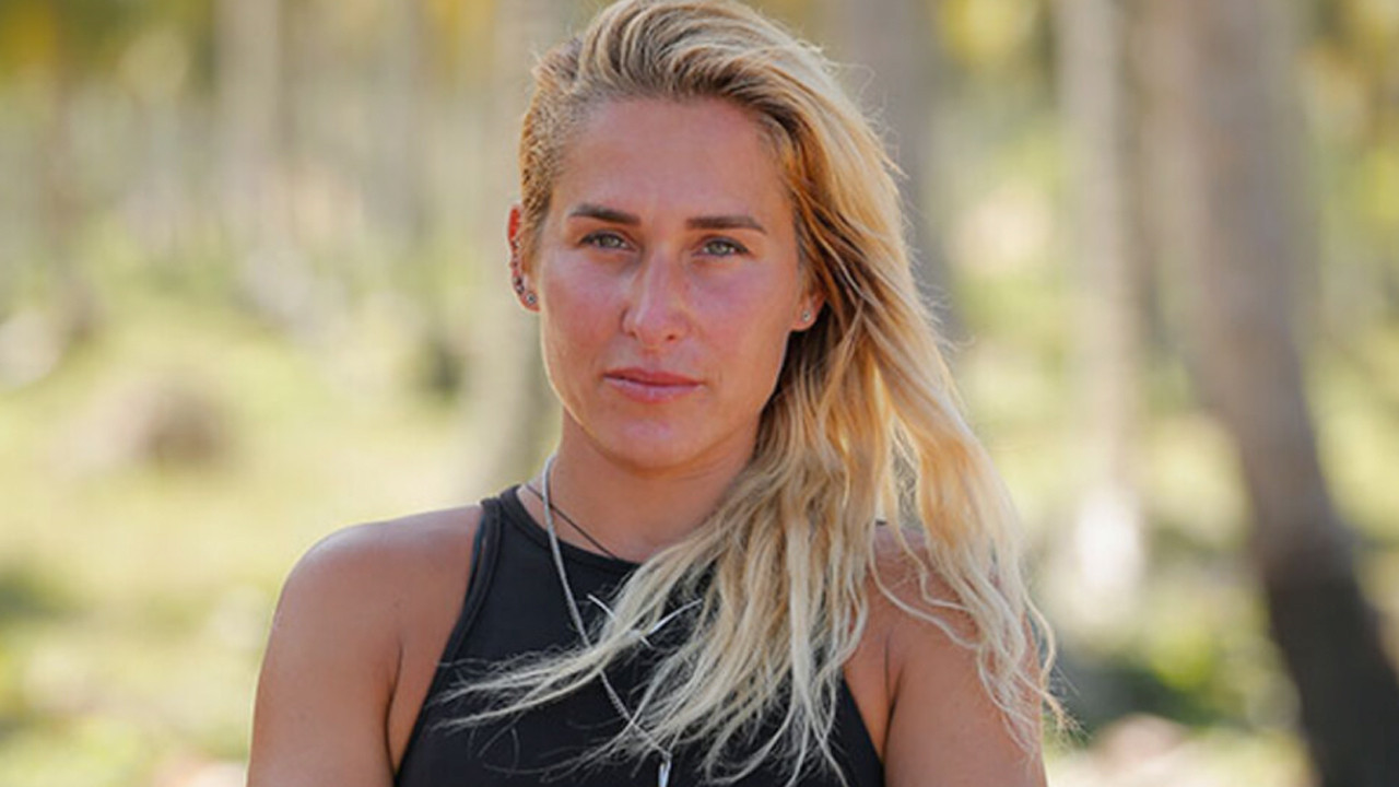 Survivor Sema umreye gitti, tesettüre girdi! Türbanlı paylaşımları beğeni rekoru kırdı