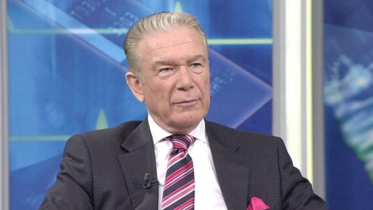 RTÜK'ten Uğur Dündar nedeniyle Sözcü TV'ye g.t cezası