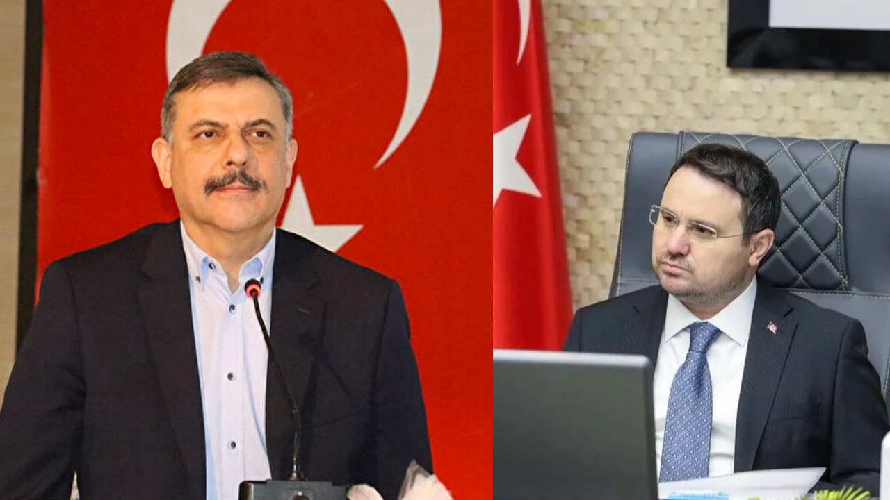 Yeni İçişleri Bakanı Mustafa Çiftçi Adalet Bakanı Akın Gürlek oldu kabine değişti