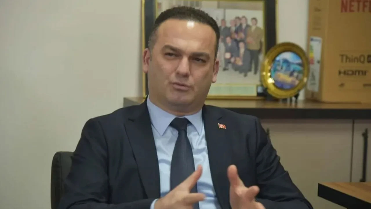 Genç kızın babası ilk kez konuştu! CHP’li başkan Hasbi Dede taciz etmişti