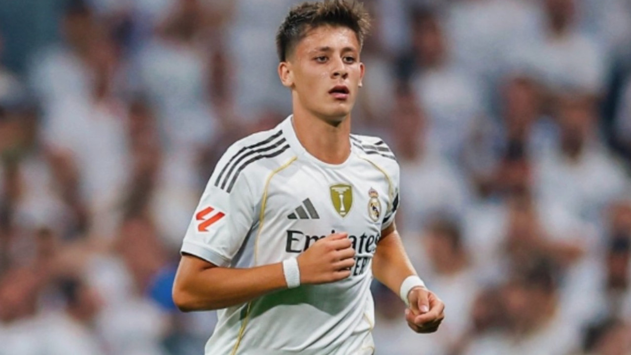 Arda Güler'in Real Madrid huzursuzluğu takım yemeğine de yansıdı