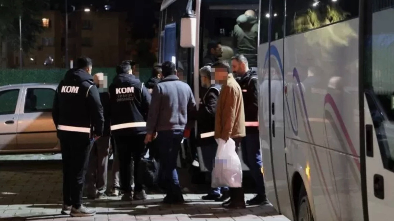 Buca Belediyesine yönelik rüşvet operasyonunda tutuklananların sayısı 14'e yükseldi