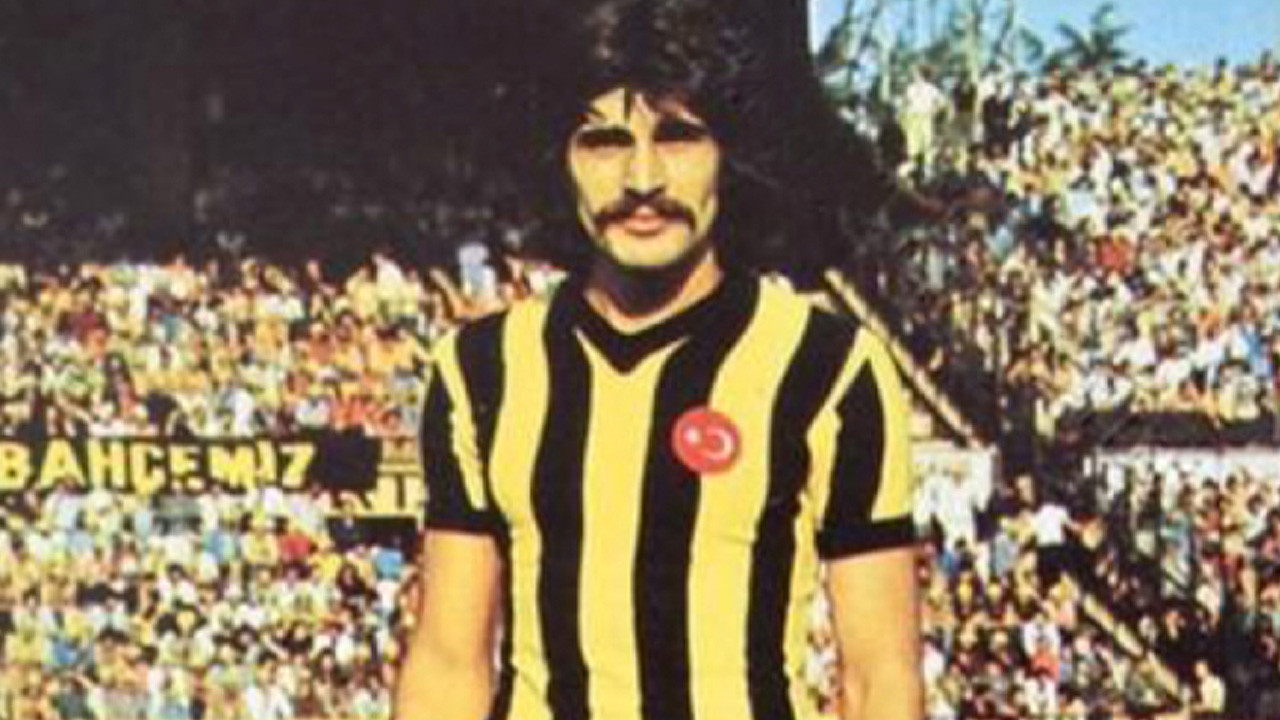 Eski milli futbolcu Ömer Kaner vefat etti! Fenerbahçe'den başsağlığı mesajı