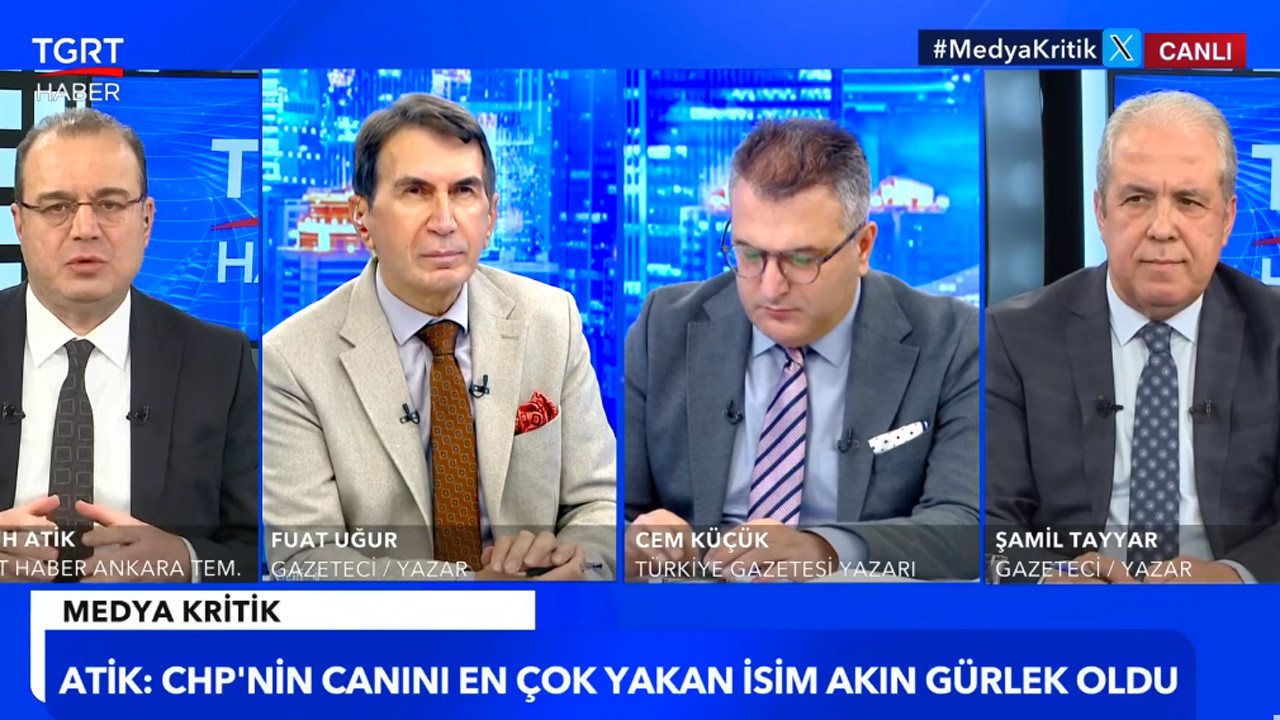 Kabine değişimi sürecek 3 bakanlık ismini verdi Fatih Atik kulis aktardı