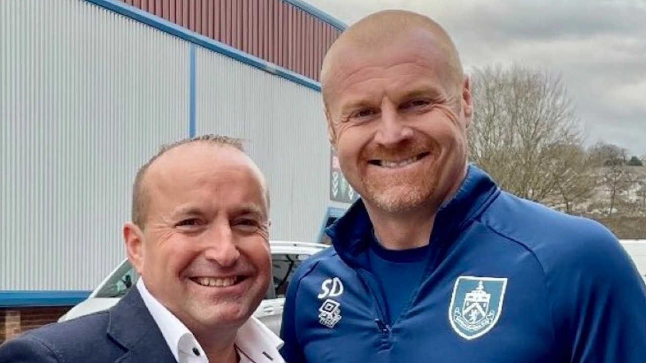 Fenerbahçe'nin rakibi Nottingham Forest'ta kriz! Sean Dyche kovuldu, yerine tanıdık isim