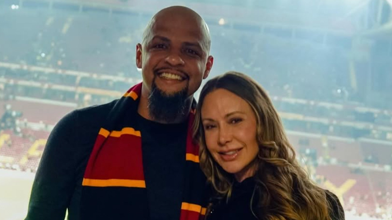 Galatasaraylıların sevgilisi olmuştu! Felipe Melo'nun sözleri taraftarı kızdırdı