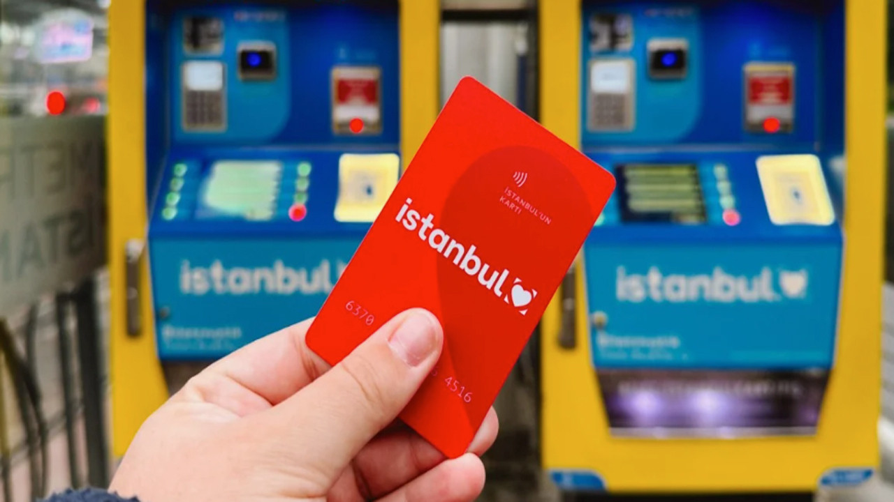 İBB'den toplu ulaşıma yüzde 20 zam talebi