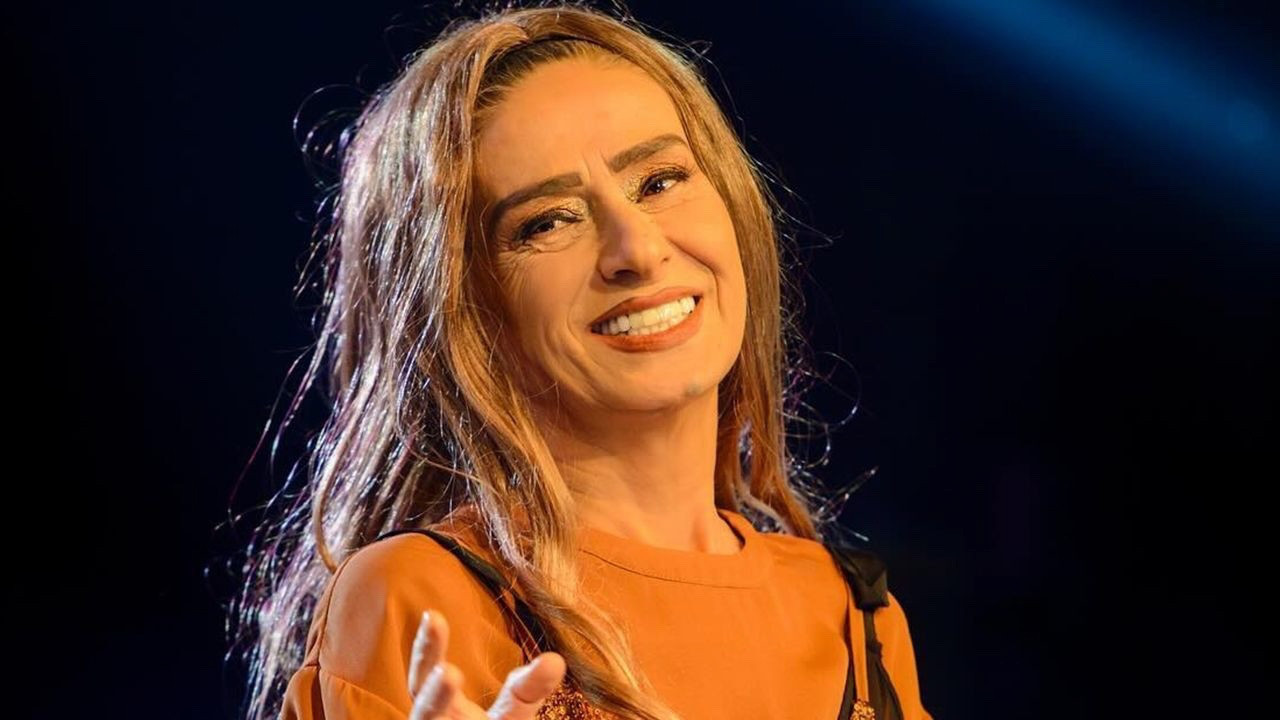 Yıldız Tilbe gönülleri fethetti! Ramazan için düğmeye bastı