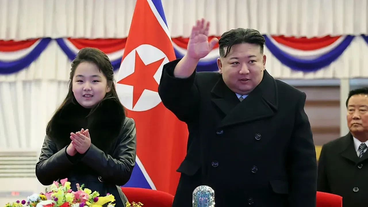 Kuzey Kore yeni lideri için hazırlıklar başladı! Güney Kore'den çarpıcı iddialar