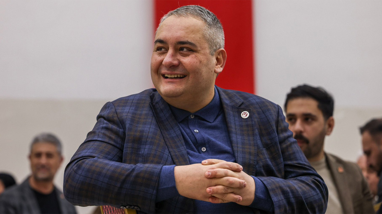 Ortada kaldı denen Mesut Özarslan sessizliğini bozdu! 2 partinin ismini verdi ve...