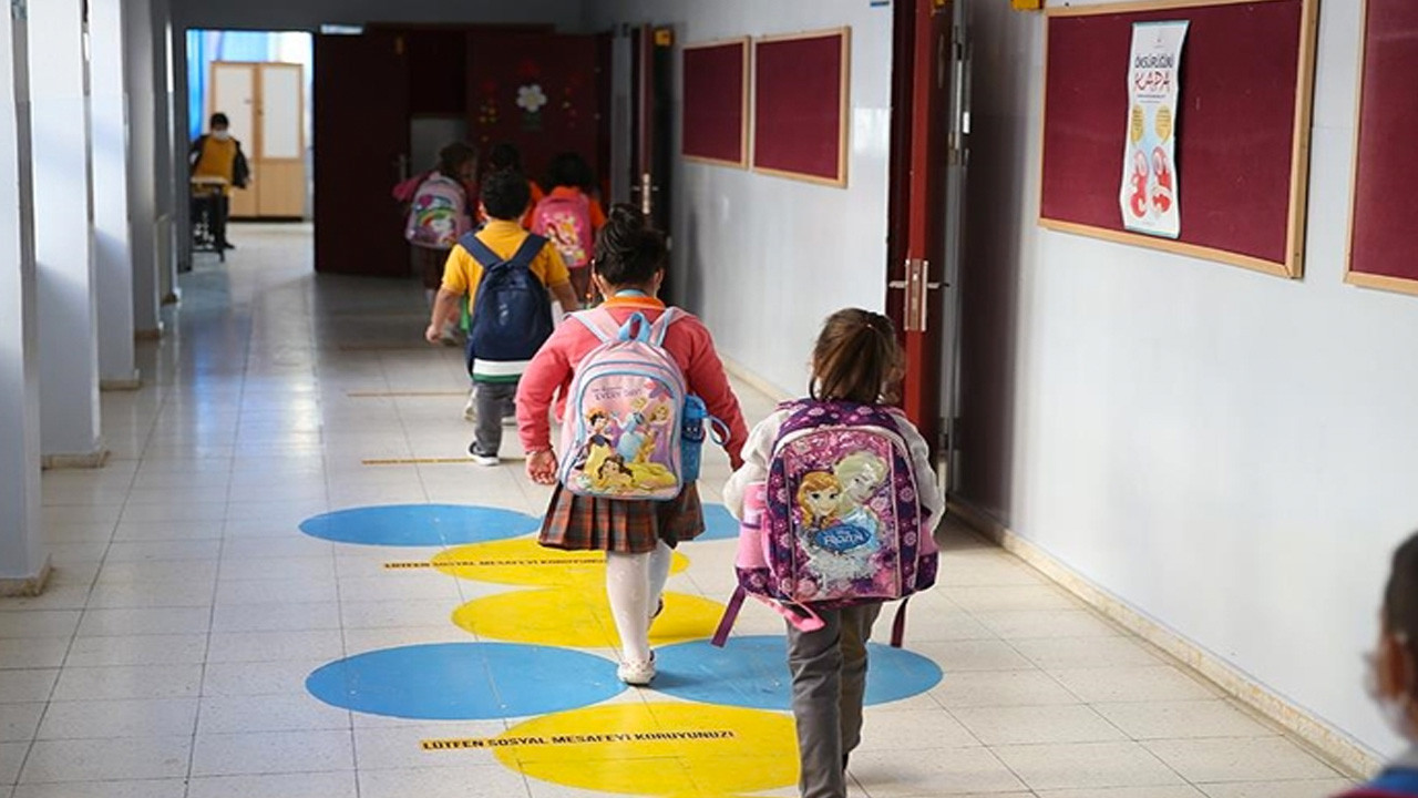 Okullar tatil edildi! İlçe Milli Eğitim Müdürlüklerinden açıklama geldi