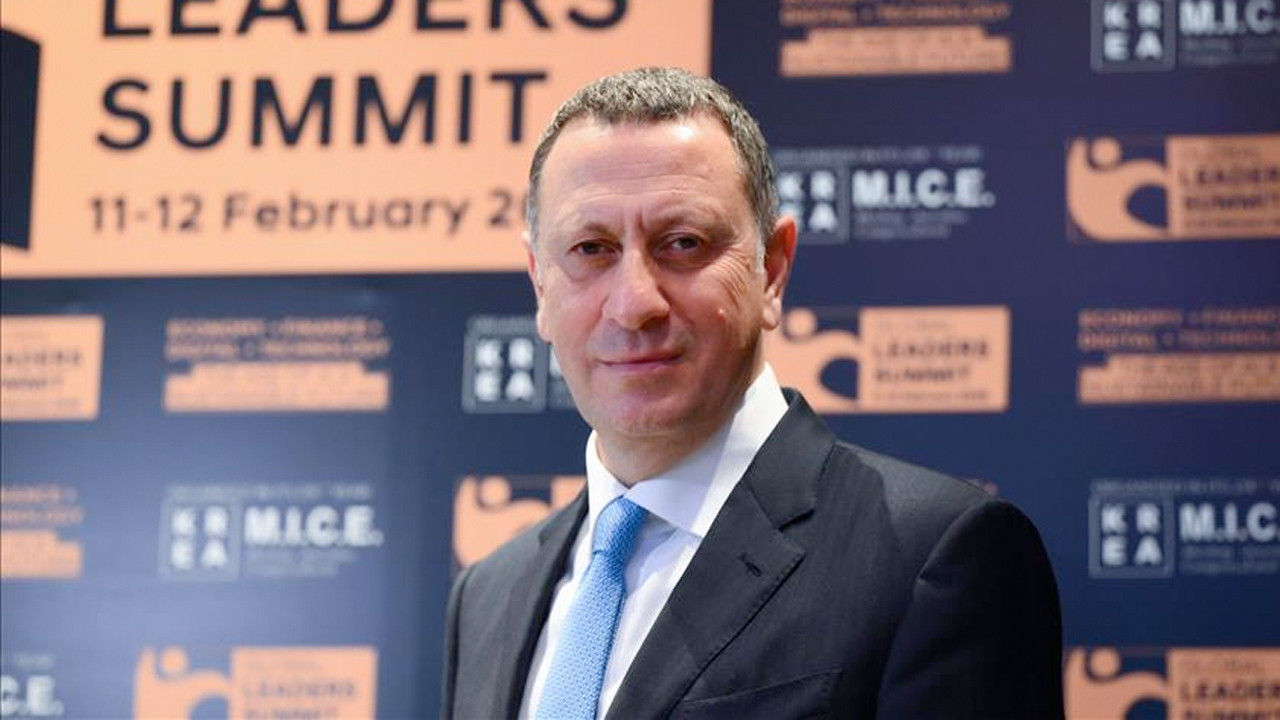 QNB Türkiye Genel Müdürü Ömür Tan'dan yıl sonu enflasyon tahmini