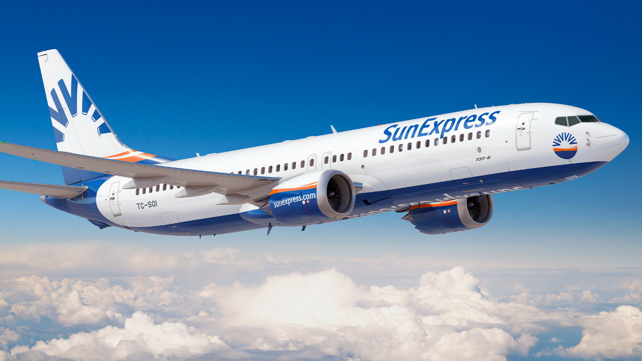 SunExpress'ten gurbetçilere güzel haber! Köln'den …