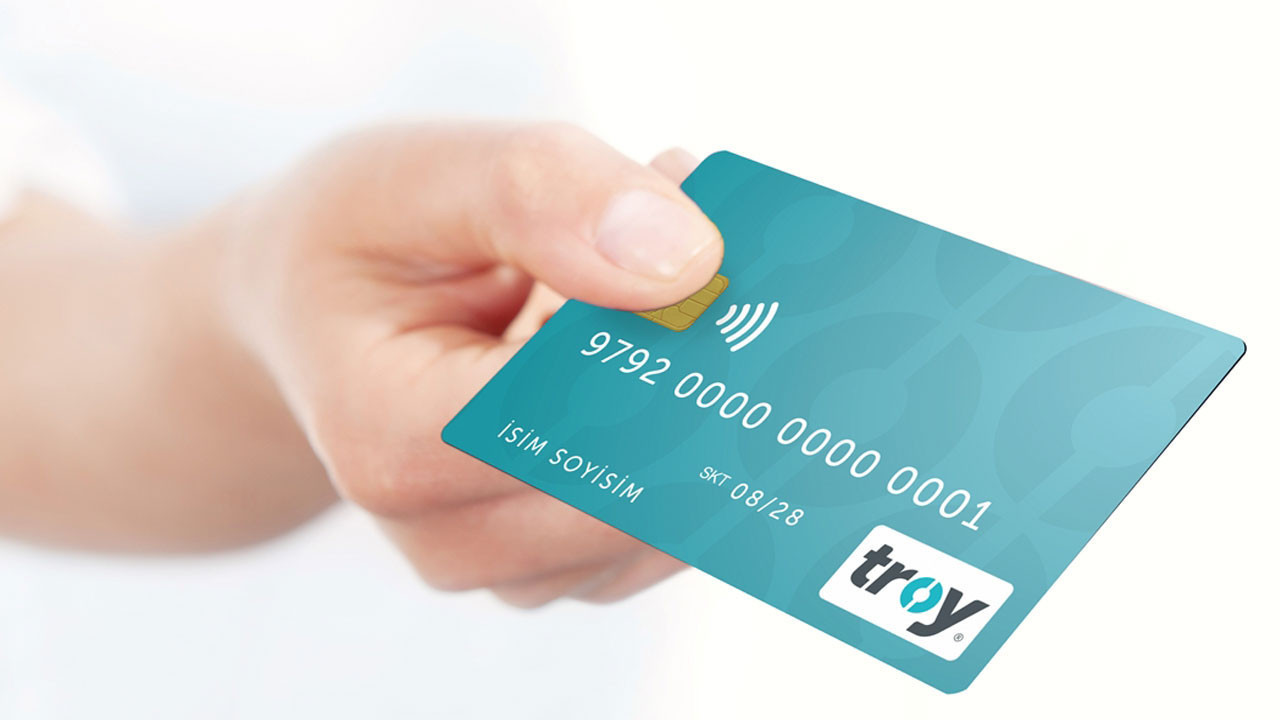 TROY'dan ramazan ayına özel market kampanyası