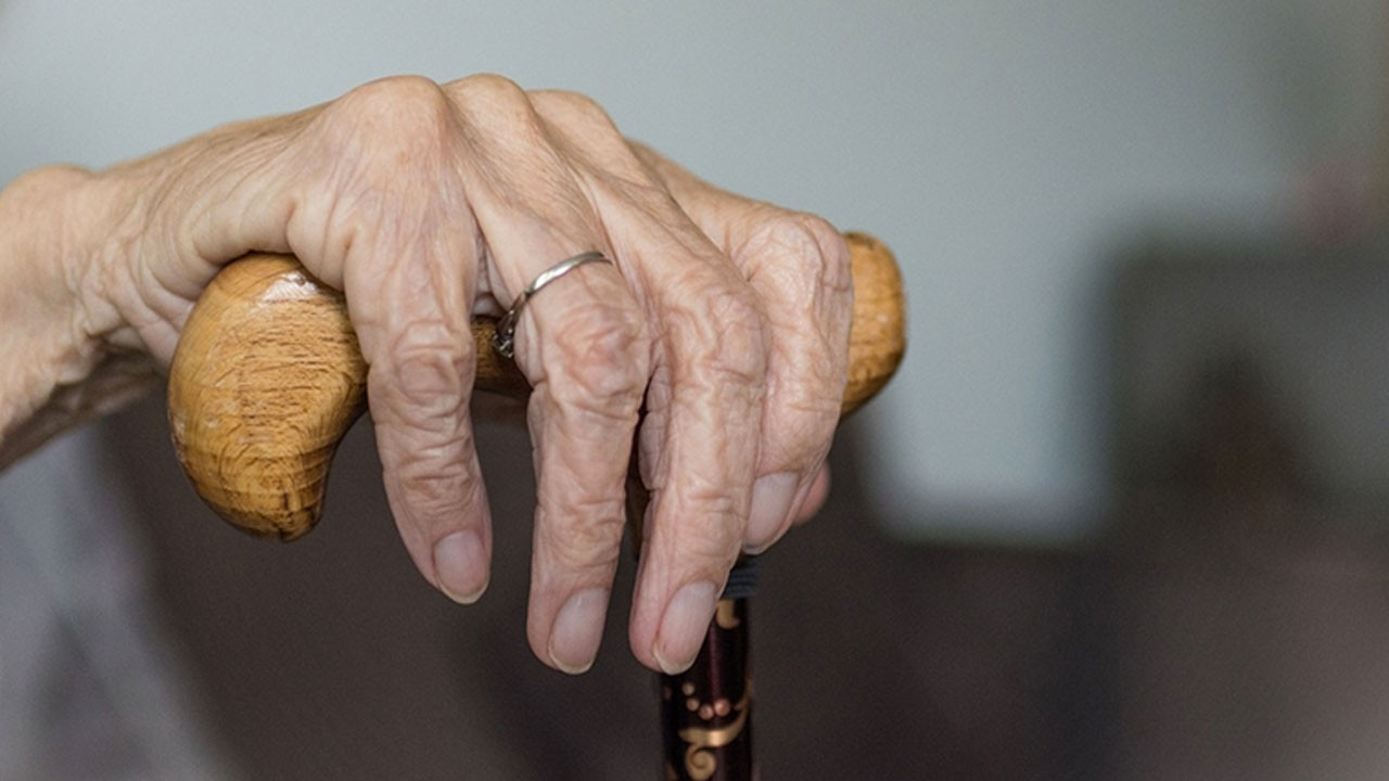 En fazla 90 yaş üstü nüfus bu ilde! TÜİK'in verilerine bakın