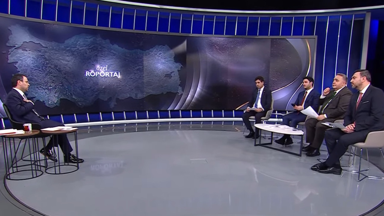 Akın Gürlek'ten yemin töreni açıklaması! TBMM'de neler yaşandı?