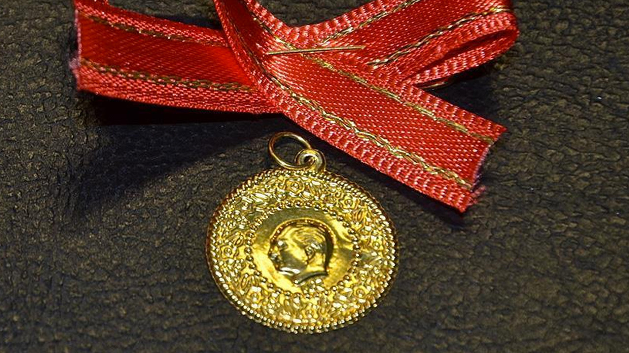 ABD'den gelen veri sonrası altın fiyatları çakıldı! 13 Şubat gram altın, gümüş fiyatı son durum