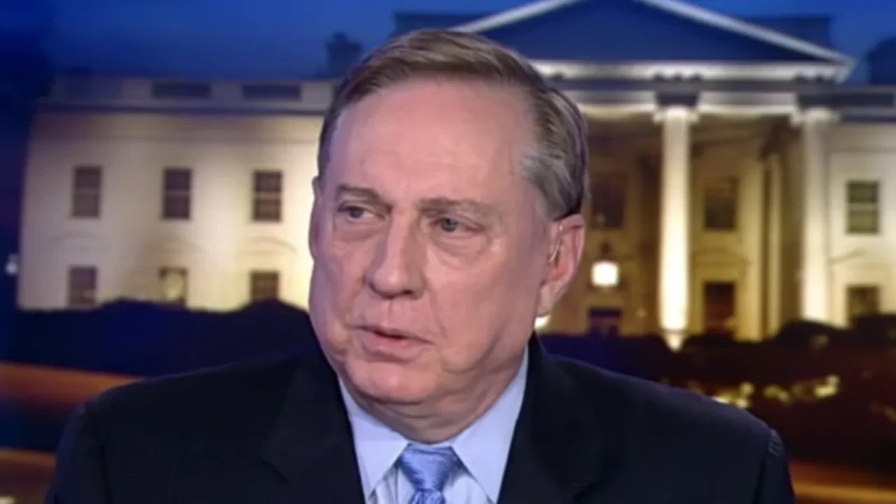 'İran'dan sonra sıra Türkiye'de' ABD'li emekli albay McGregor skandal açıklama!