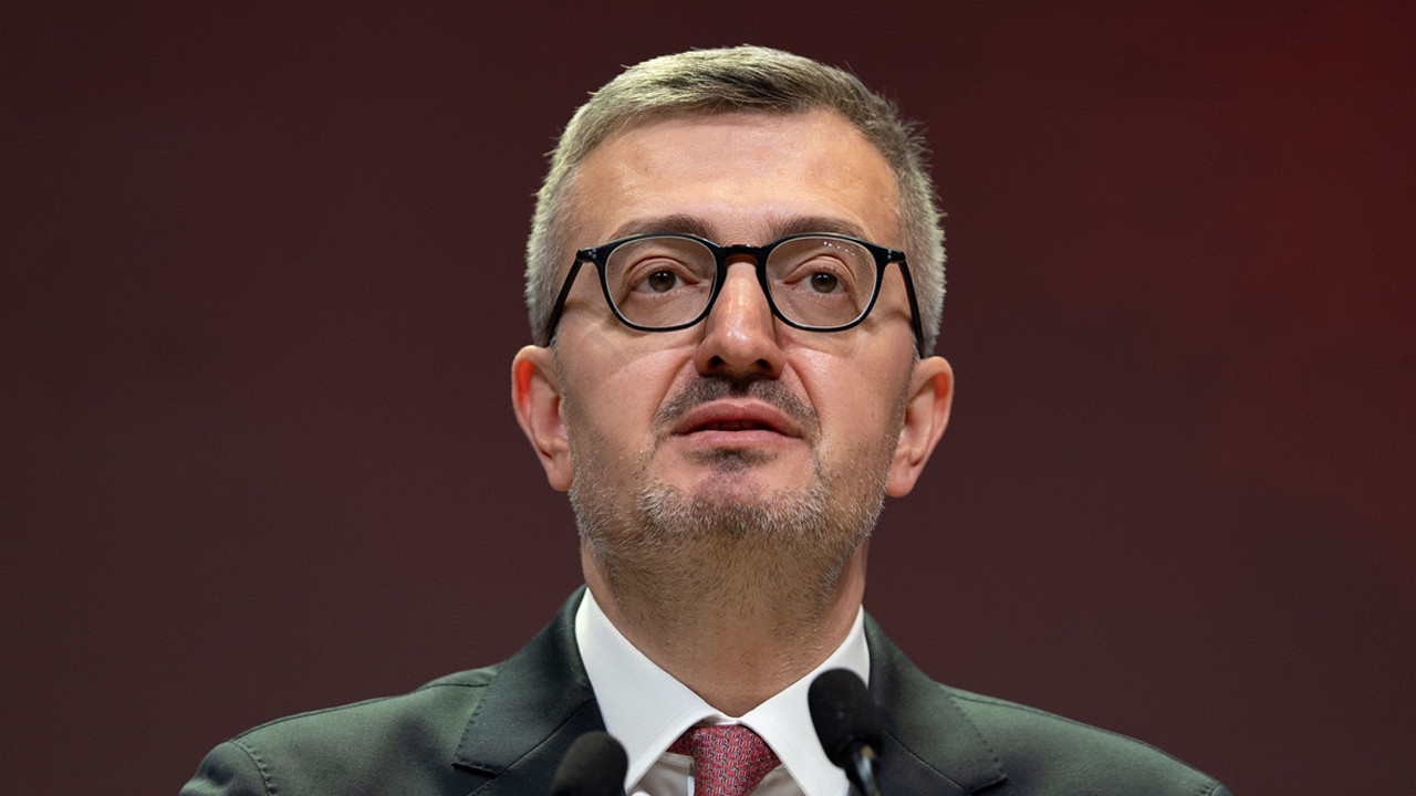 İletişim Başkanı Duran, 13 Şubat Dünya Radyo Günü'nü kutladı