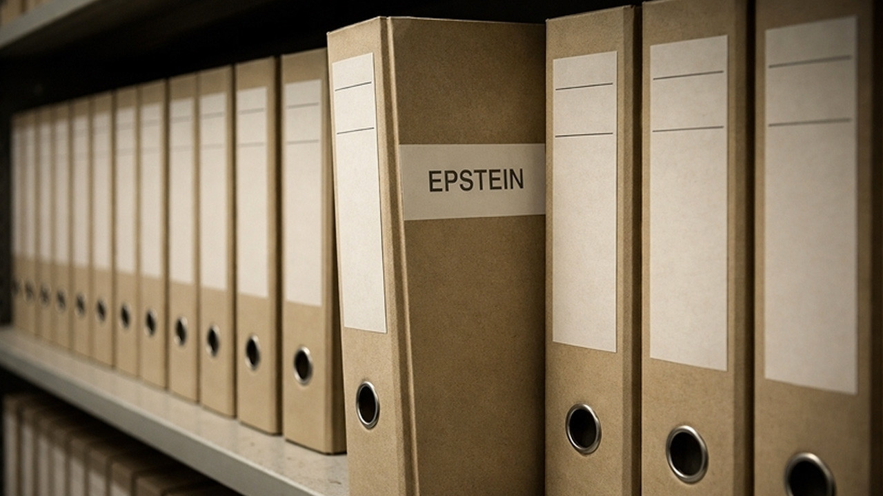 Epstein belgelerinde adı geçen DP World'ün CEO'su istifa etti