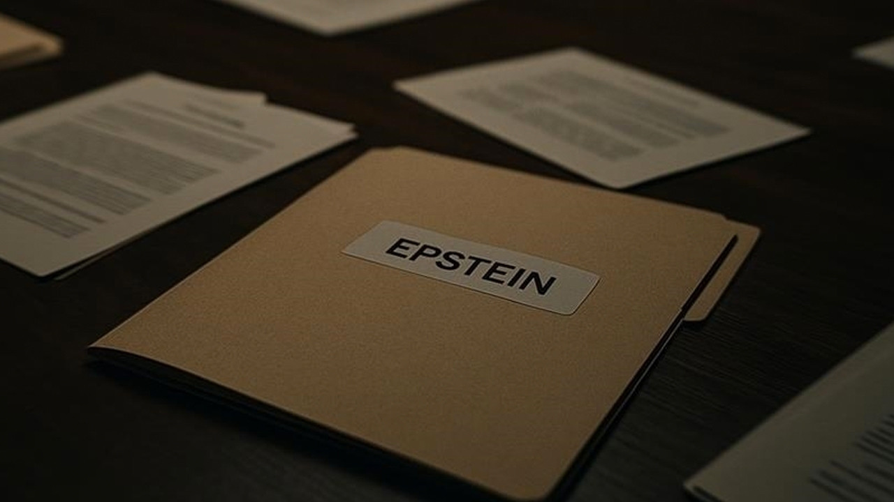 Epstein'den lüks el çantaları ve kürk montlar almış! Goldman Sachs'ın avukatı...