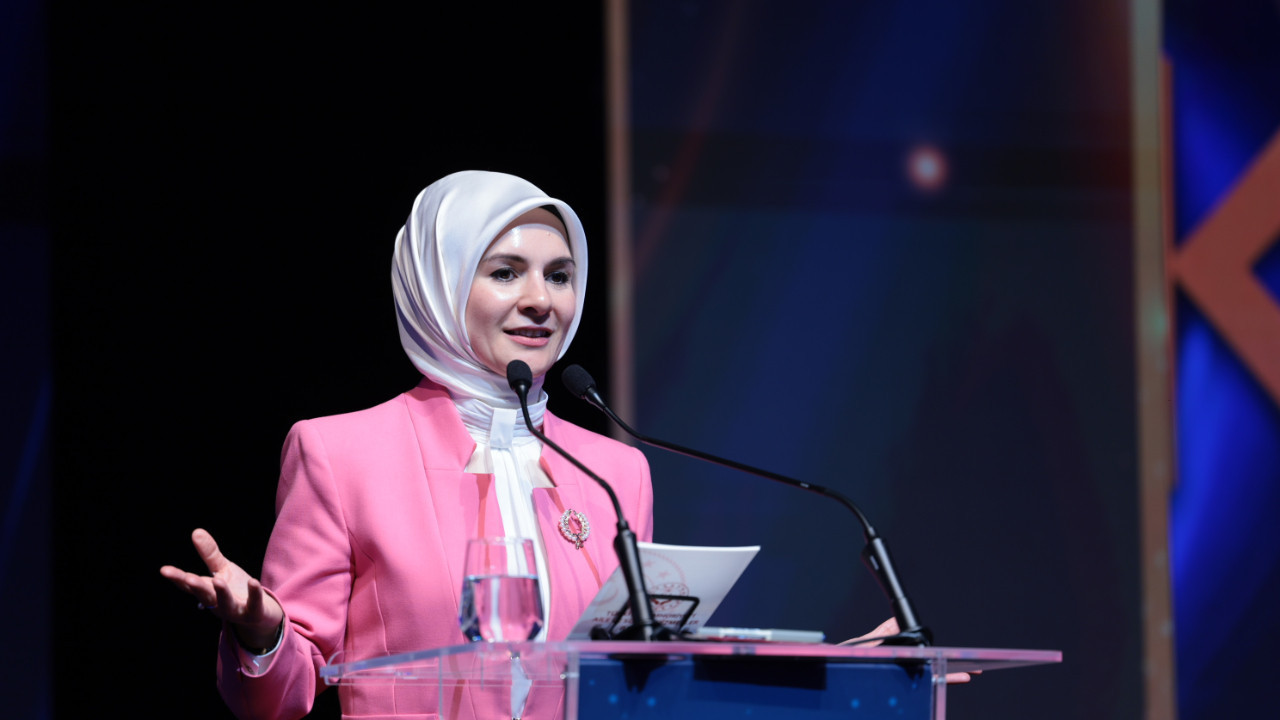 Aile Bakanı Göktaş duyurdu! ASKON ile Türkiye'nin geleceği açısından önemli bir adım atıldı