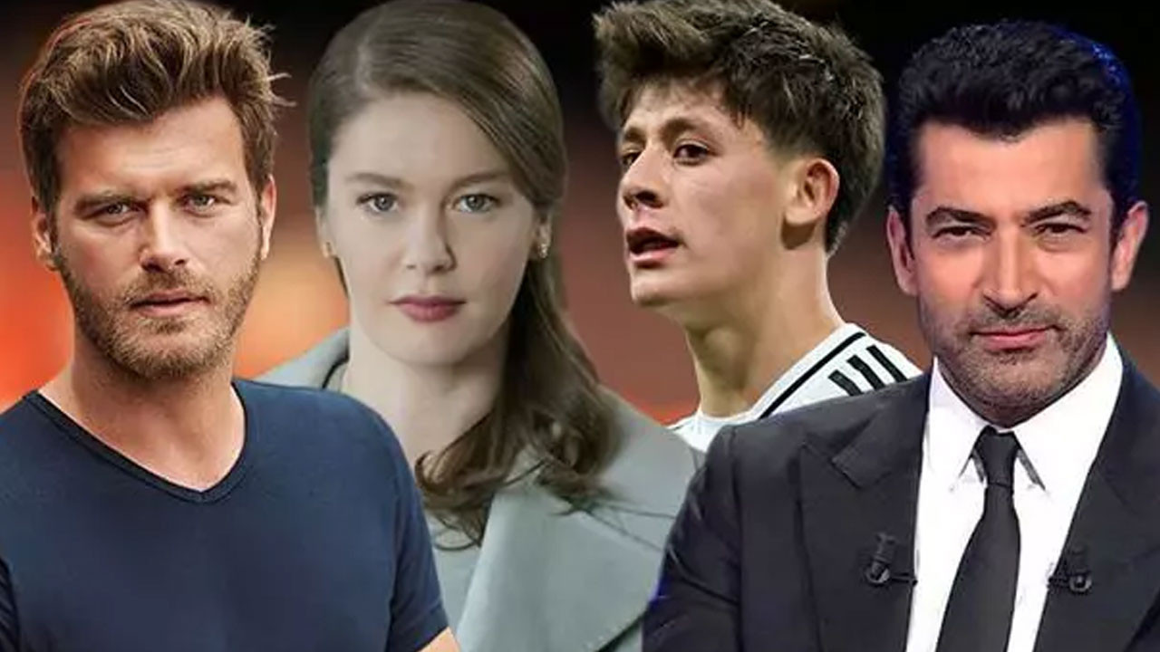 81 ilin hayatta olan en ünlü isimleri ortaya çıktı! Memleketinizdeki en ünlü kişi kim?