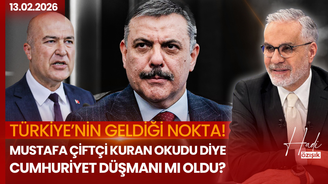 Mustafa Çiftçi'nin hafız olması neden gündem oldu? İnanç mı sorun, bakan mı?