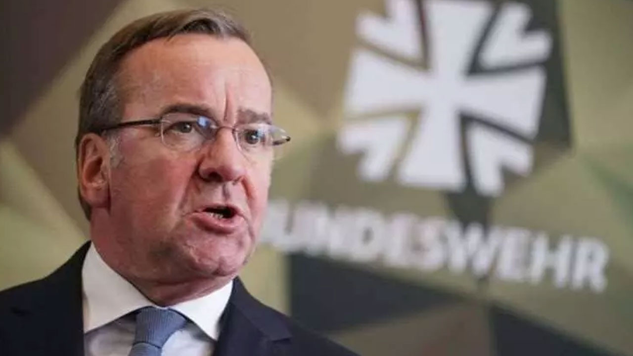 Almanya, ABD'yi uyardı! Tek taraflı hareket etmeyin