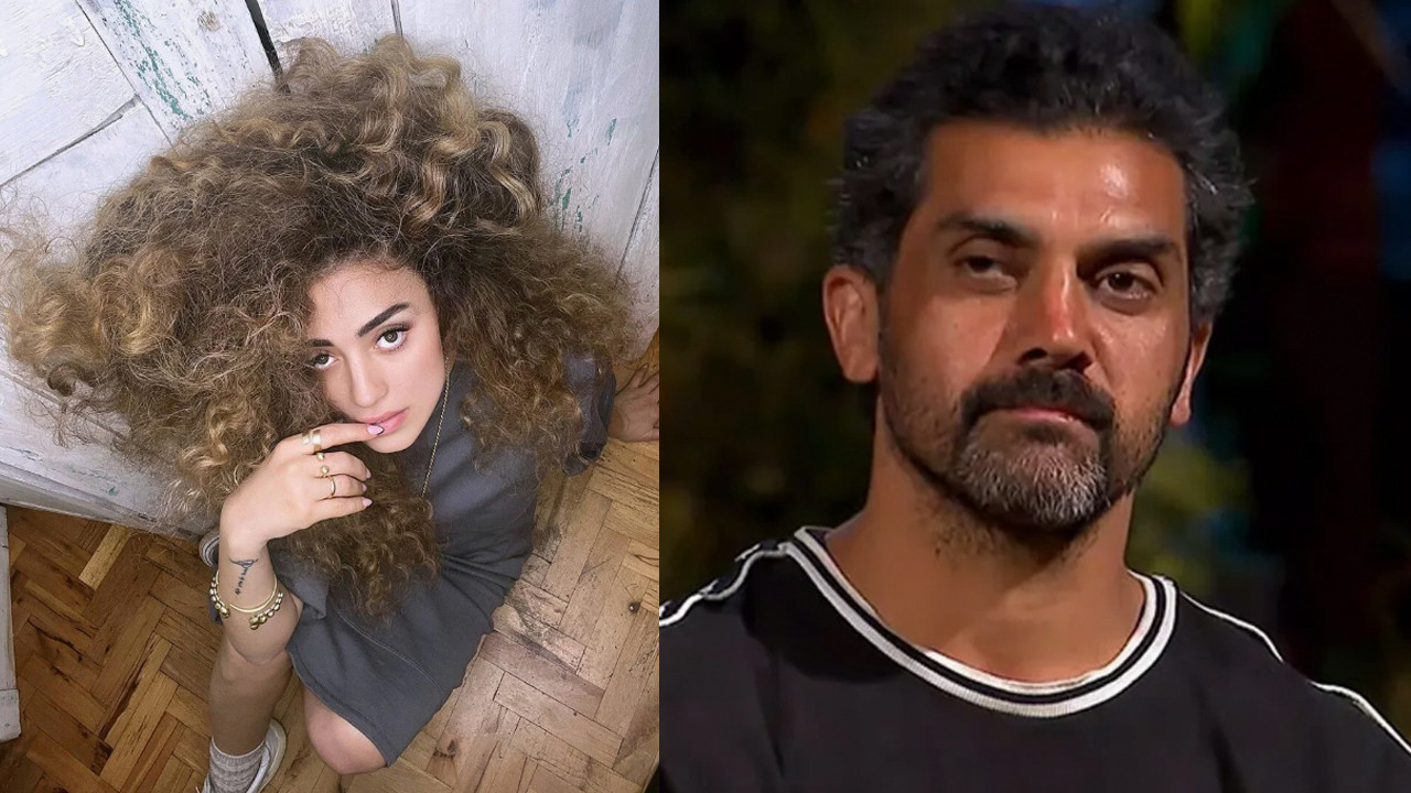 Dilan Çıtak'tan bomba Bayhan itirafı! Survivor detayı çok konuşuldu