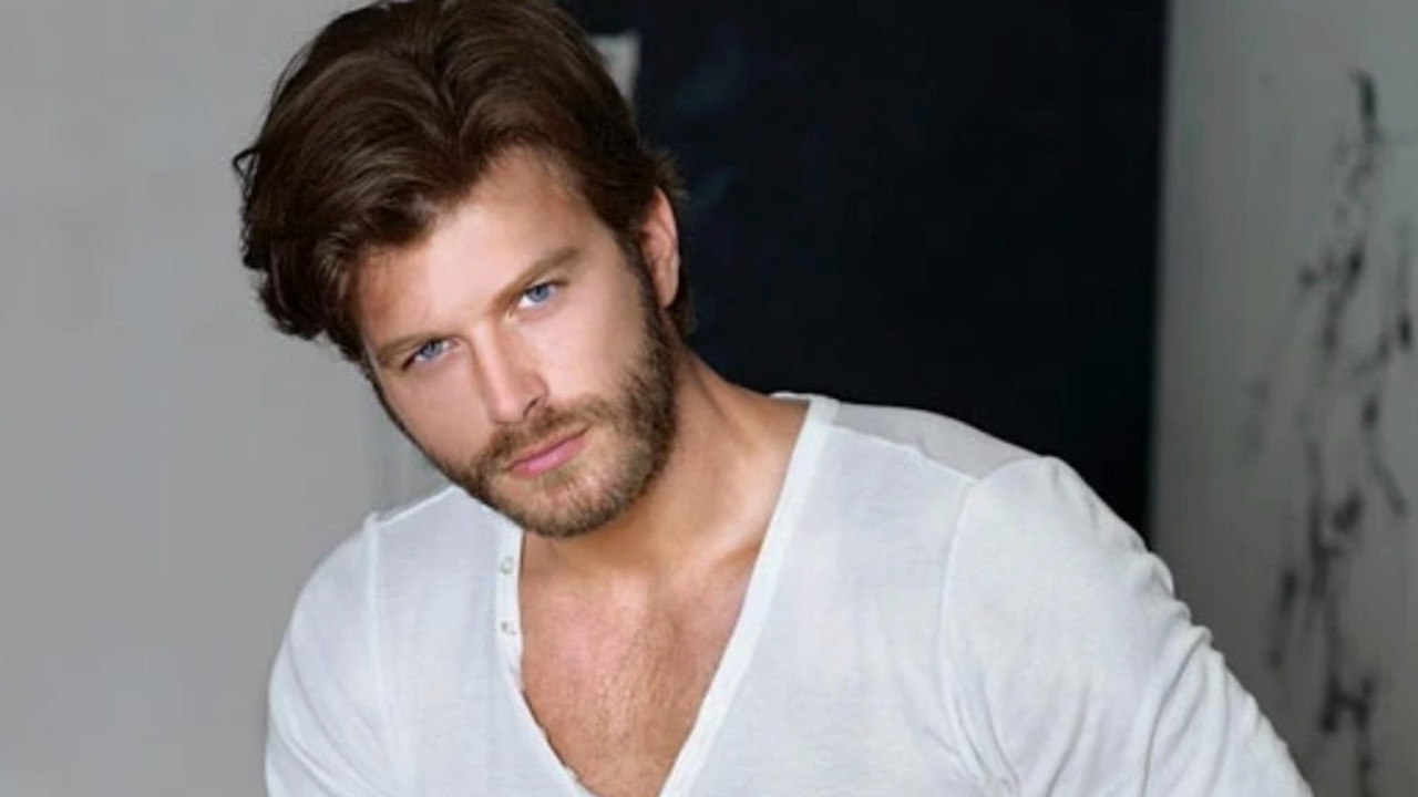 Kıvanç Tatlıtuğ paylaştı sanal medya yıkıldı: "Hep en yakışıklı"