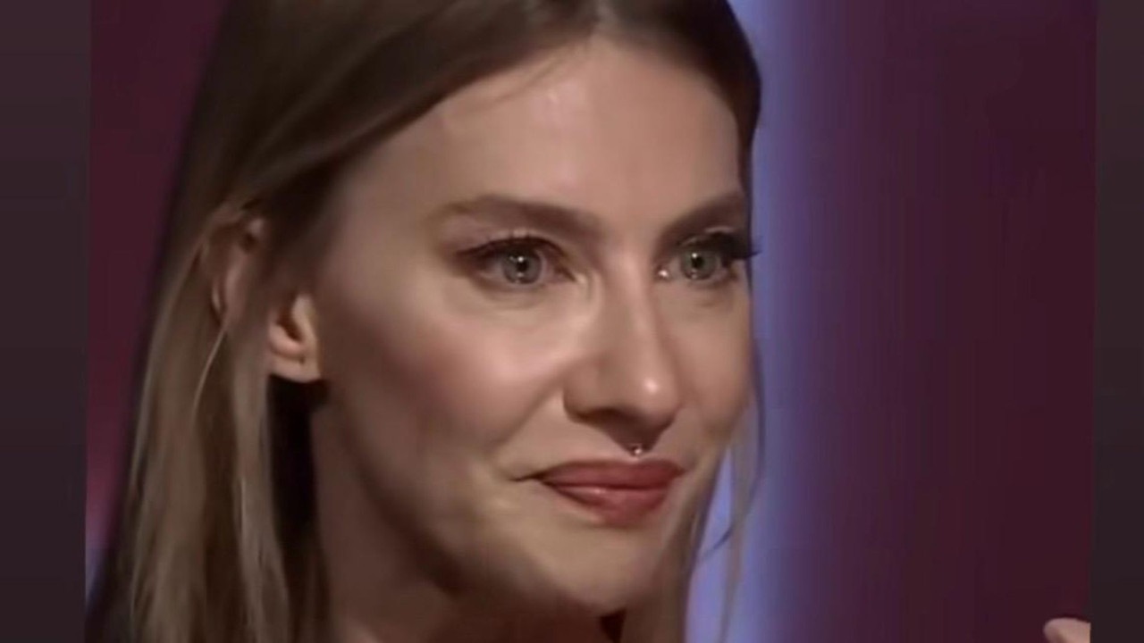 Tuba Ünsal'dan dua ve yoga çıkışı! O sözleri olay yaratacak...